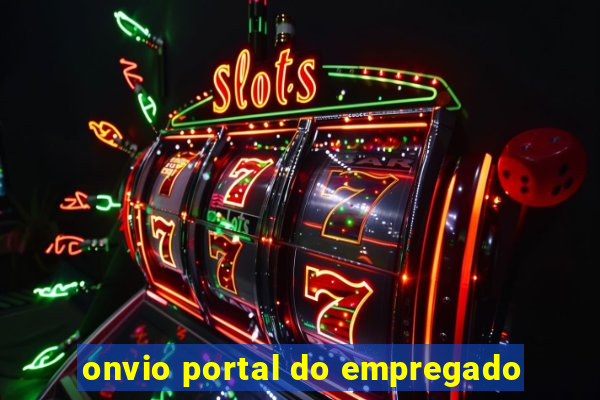 onvio portal do empregado
